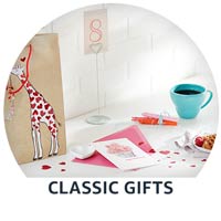 Classic Gifts
