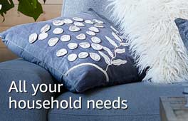 All your household needs