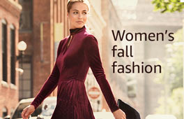 Womens Fall Fashion
