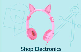 Back to School Electronics