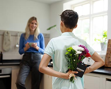 Shop Mother’s Day gift cards