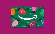 Amazon gift card