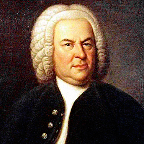 Bach