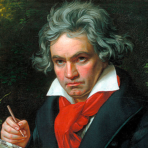 Beethoven