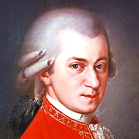 Mozart