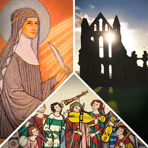 Gregorianische Gesänge & Musik des Mittelalters