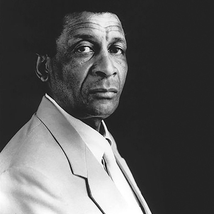 Abdullah Ibrahim