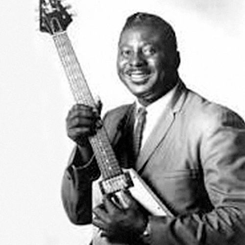 Albert King bei Amazon Music