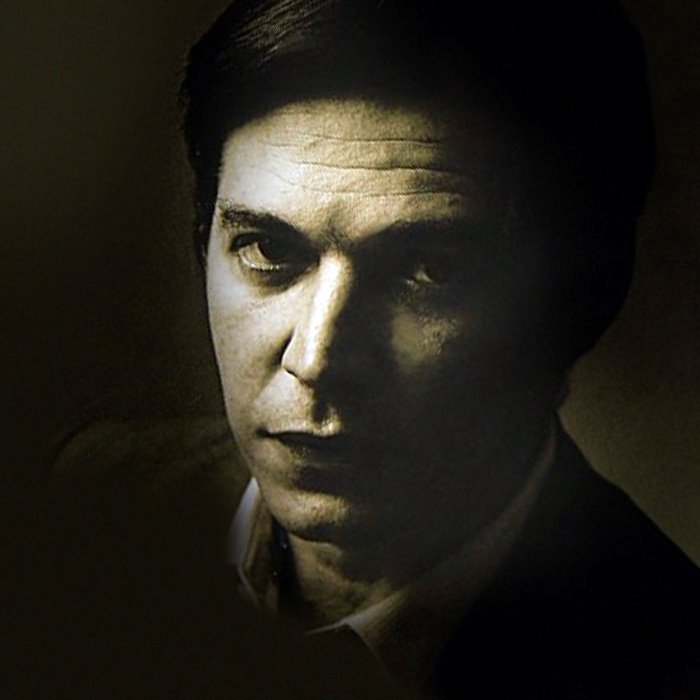 Antonio Carlos Jobim