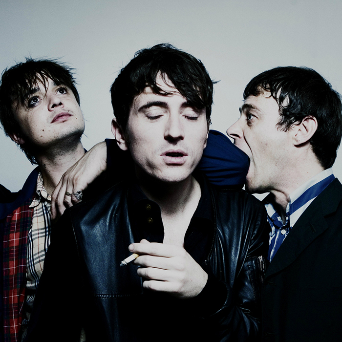 Babyshambles