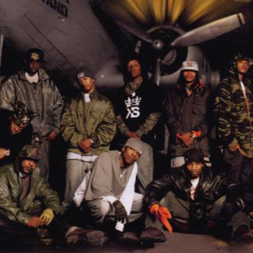 Boot Camp Clik