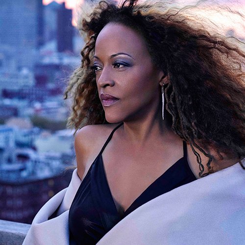 Cassandra Wilson