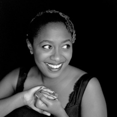 Cecile Mclorin Salvant