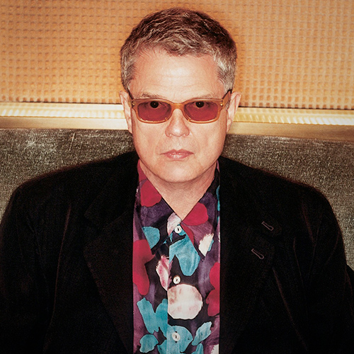 Charlie Haden