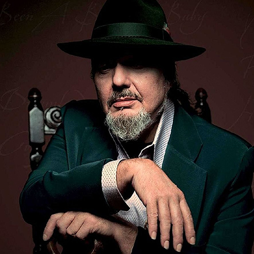 Dr. John