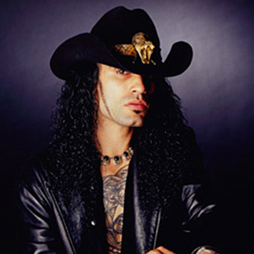Eric Sardinas