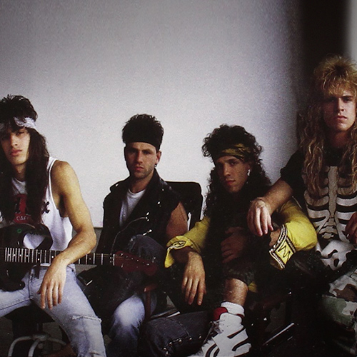 Extreme em Amazon Music Unlimited