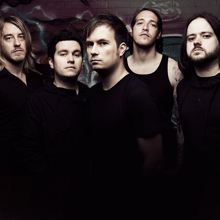 Funeral for a Friend