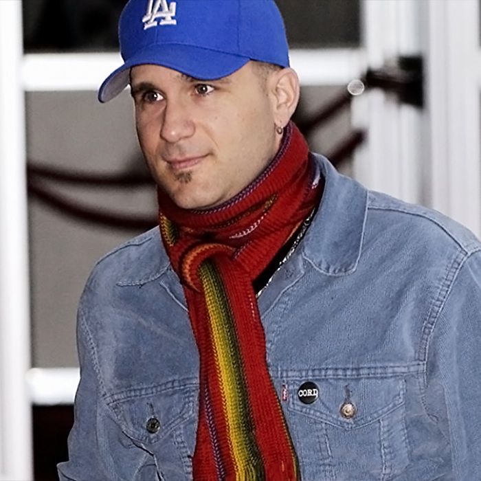 Gary Jules