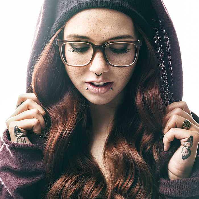Stefanie Heinzmann