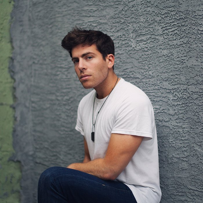 Hoodie Allen