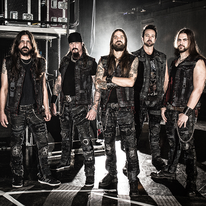 Iced Earth