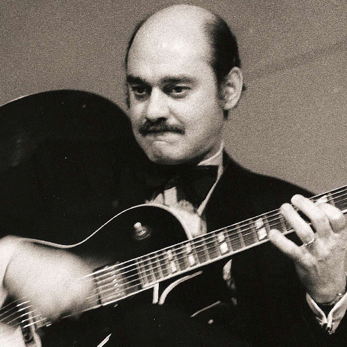 Joe Pass