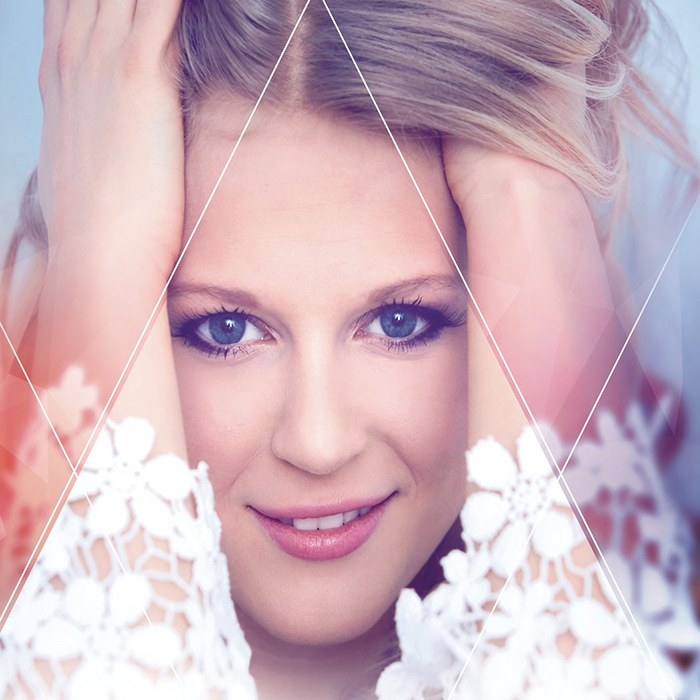 Jetzt Ella Endlich bei Amazon Music