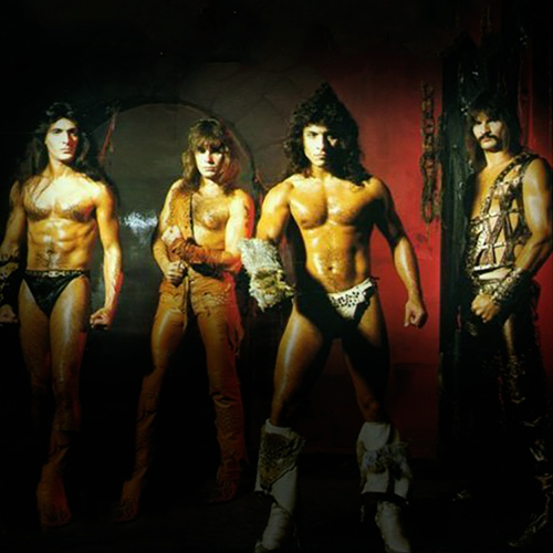 Manowar