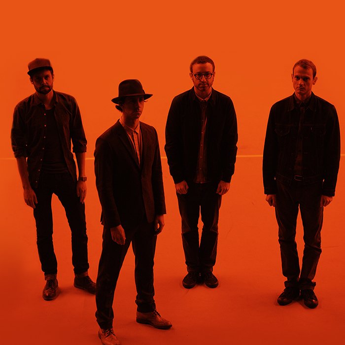 Maxïmo Park