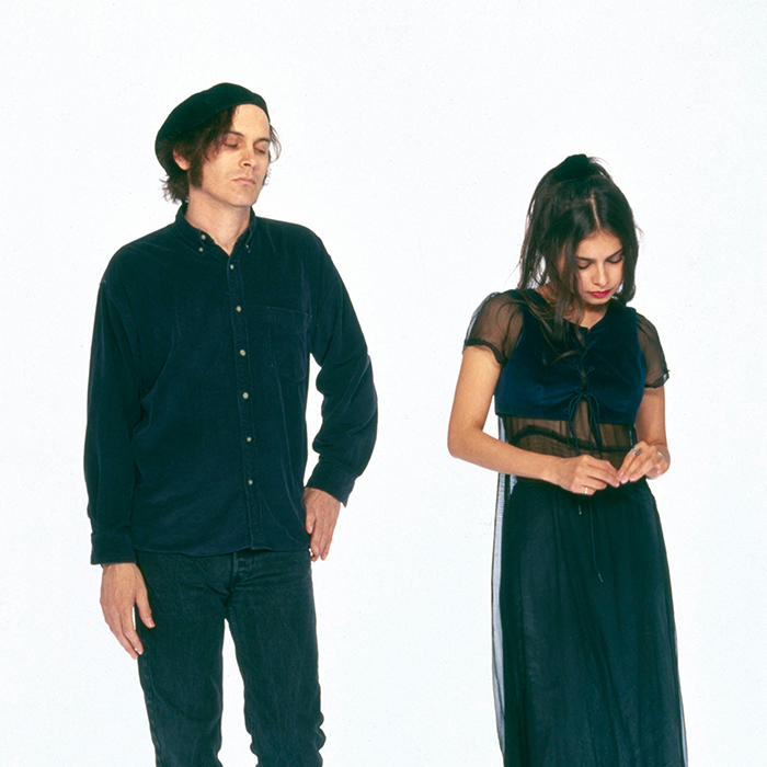 Mazzy Star