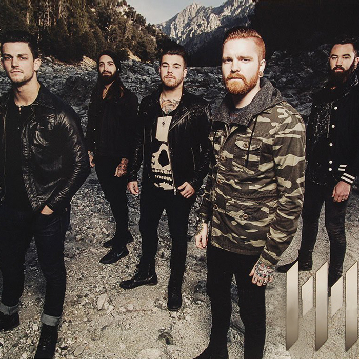 Memphis May Fire