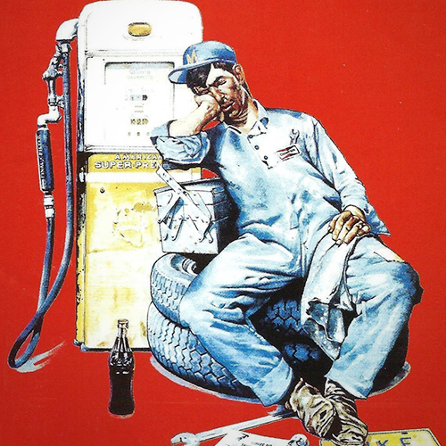 Mike & The Mechanics