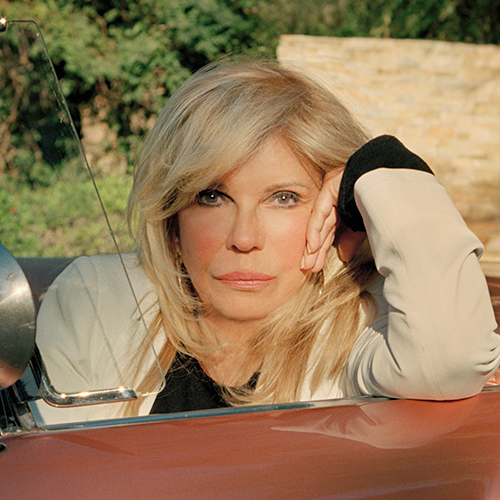 Nancy Sinatra