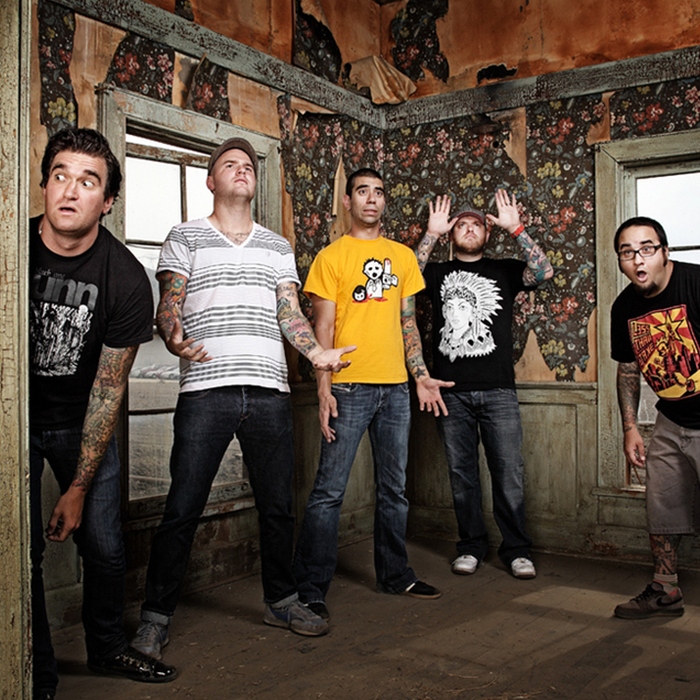 New Found Glory