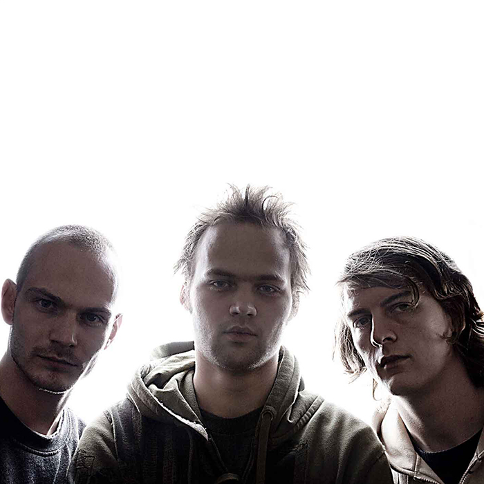 Noisia