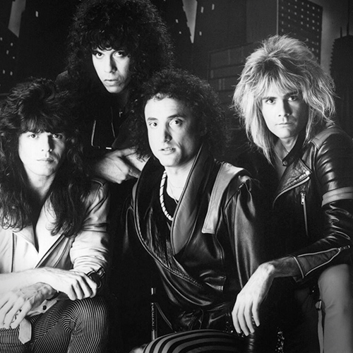 Quiet Riot