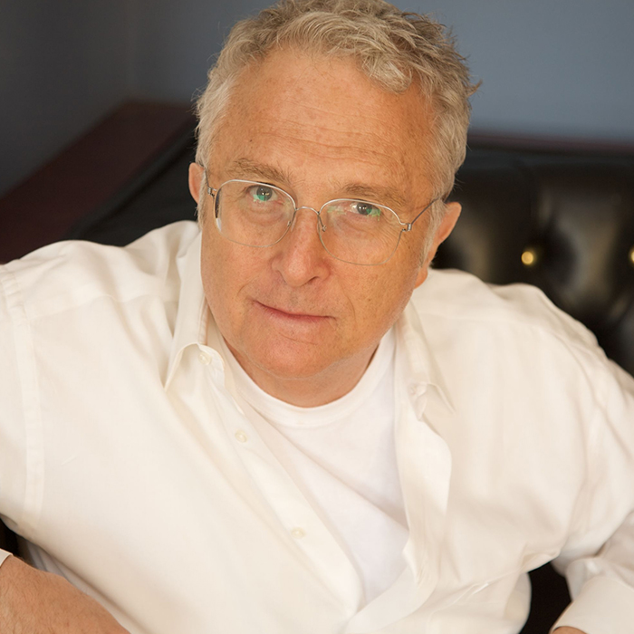 Randy Newman