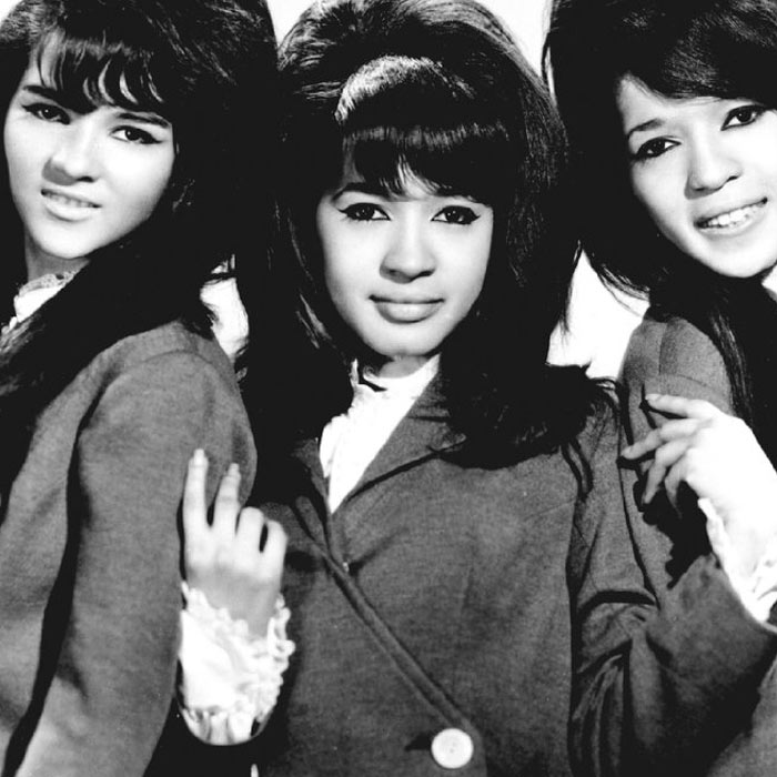 Ronettes