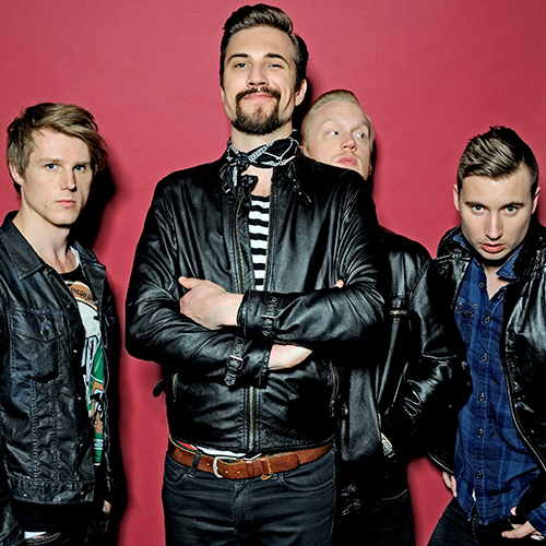 Royal Republic