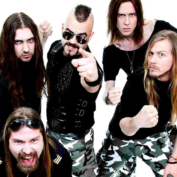 Sabaton