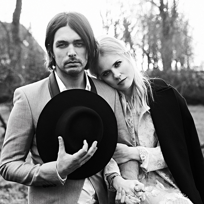 The Common Linnets