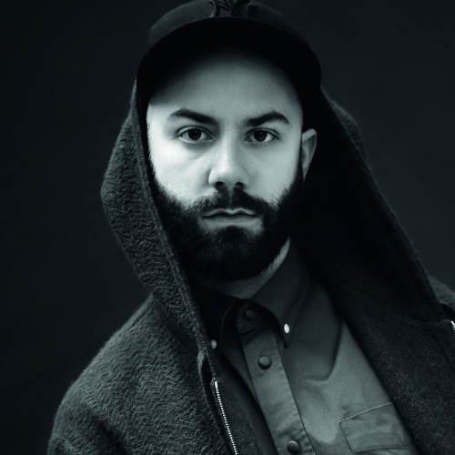 Woodkid