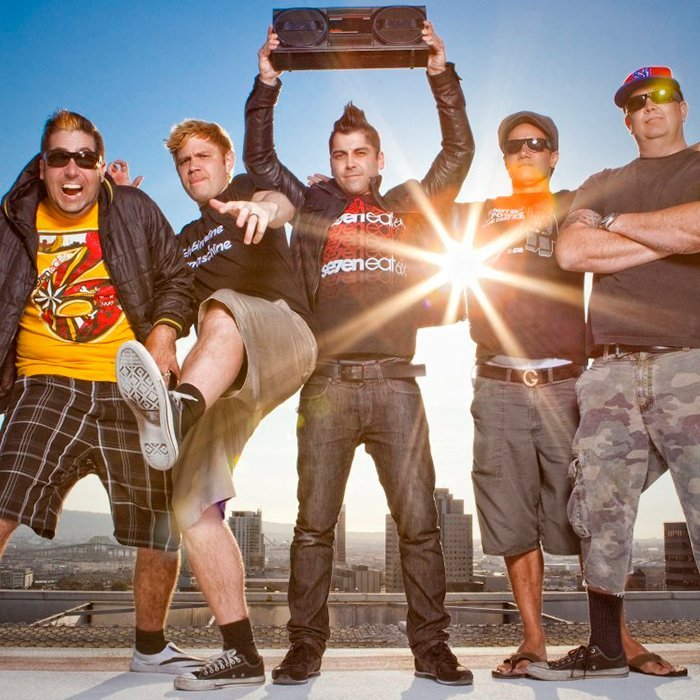 Zebrahead