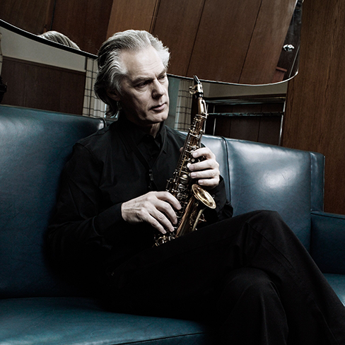 Jan Garbarek