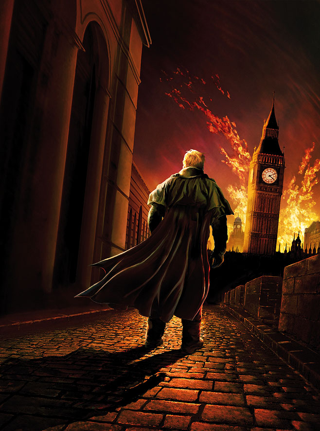 Amazon.com: Murder as a Fine Art (Thomas and Emily De Quincey