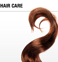 Haircare