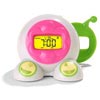 Ok To Wake! Alarm Clock & Night-Light
