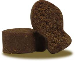 Bite-Sized Chews