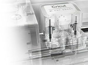 Cricut Explore Design-and-Cut System : Amazon.ca: Home